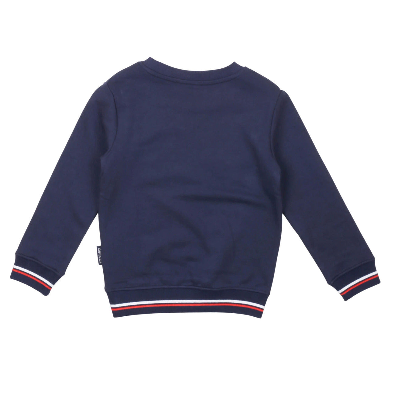 trussardi - FELPA TALIN