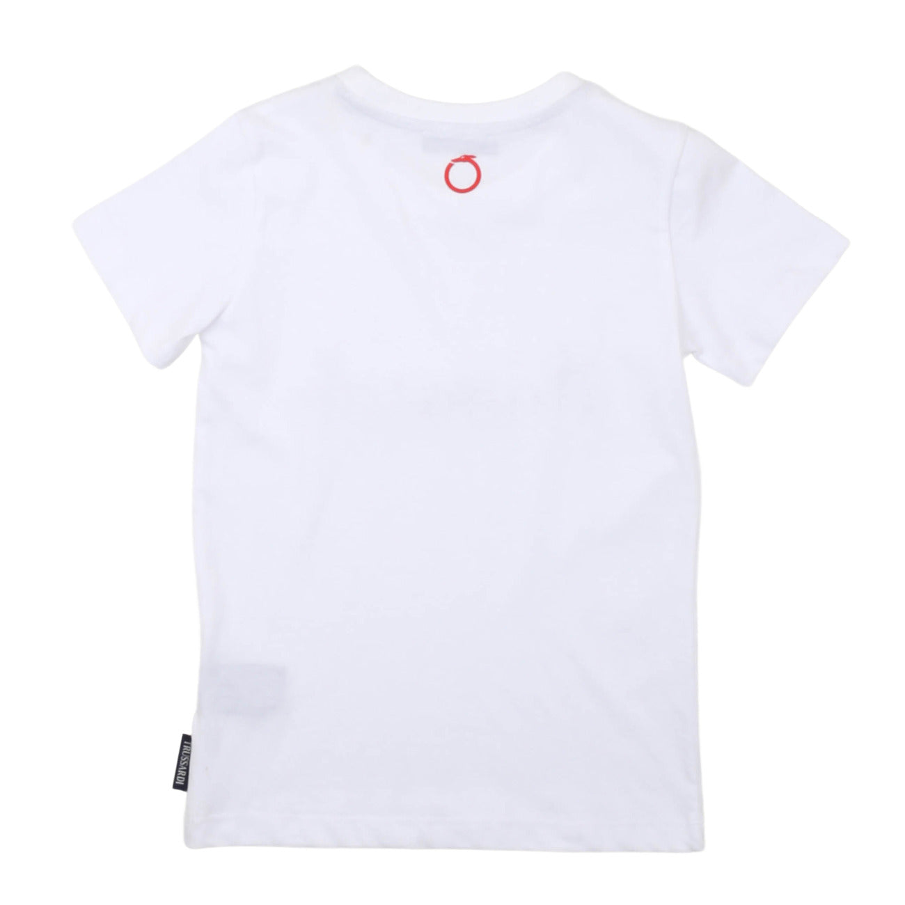 trussardi - T-SHIRT RAPLA