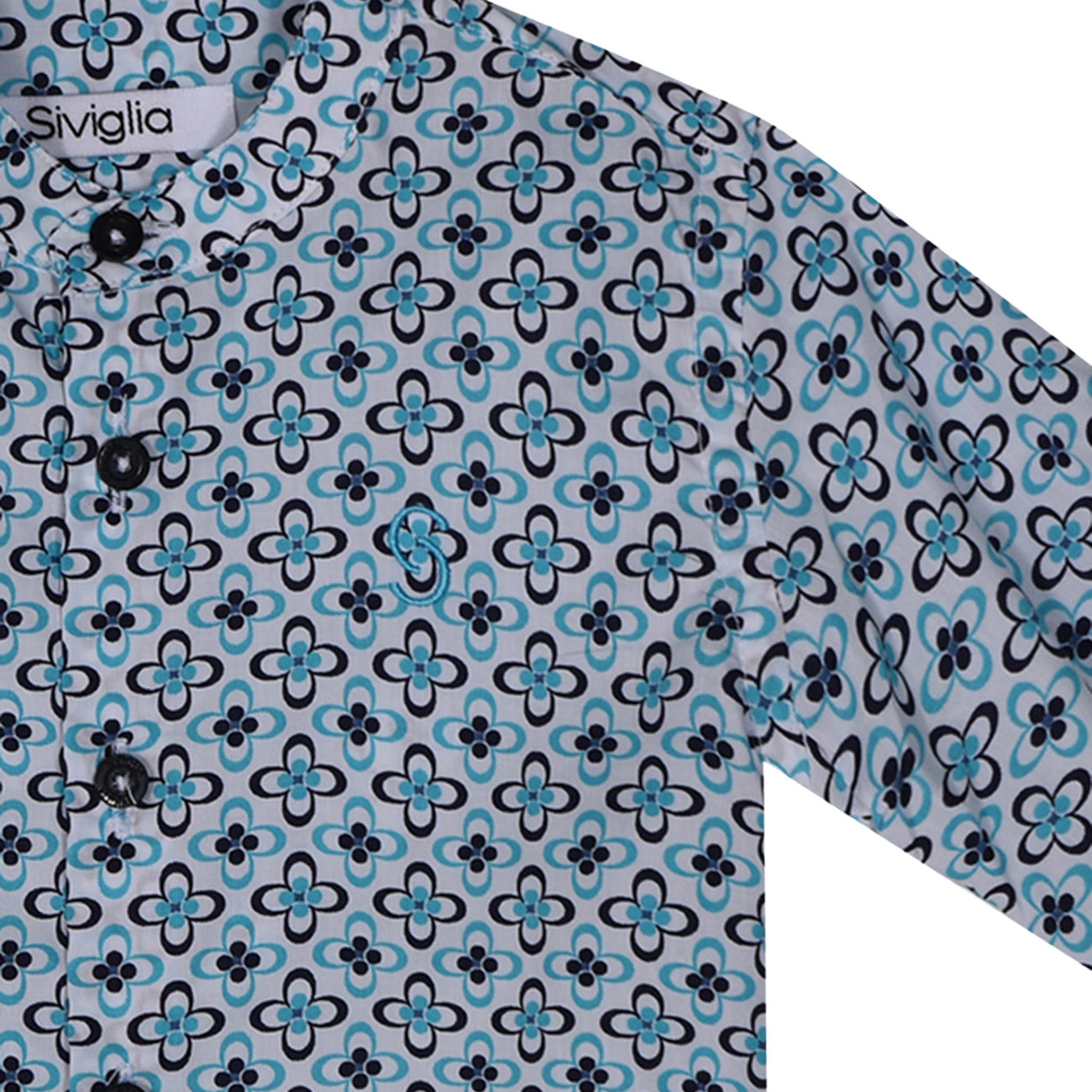 Seville - SHIRT