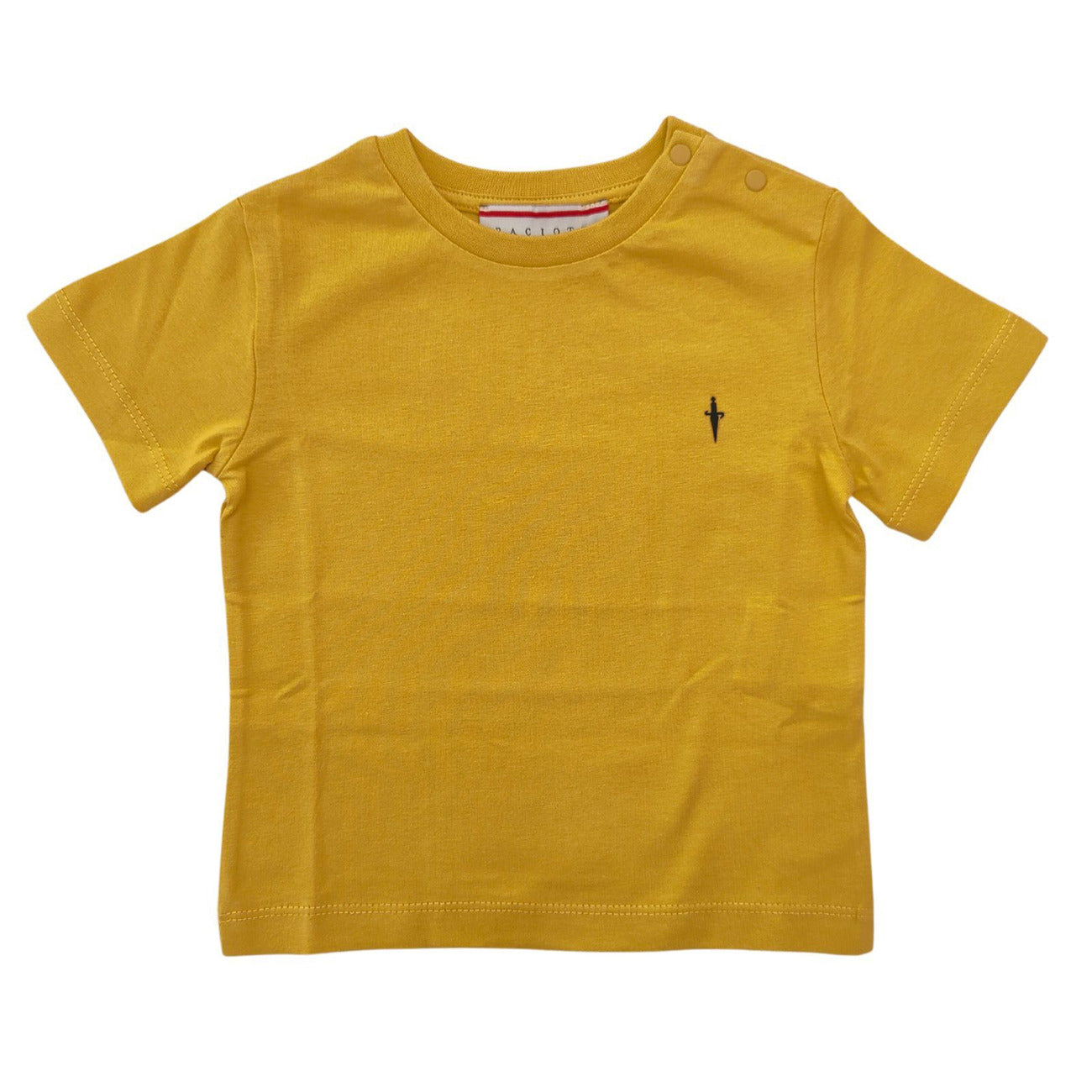 paciotti - T-SHIRT M/M