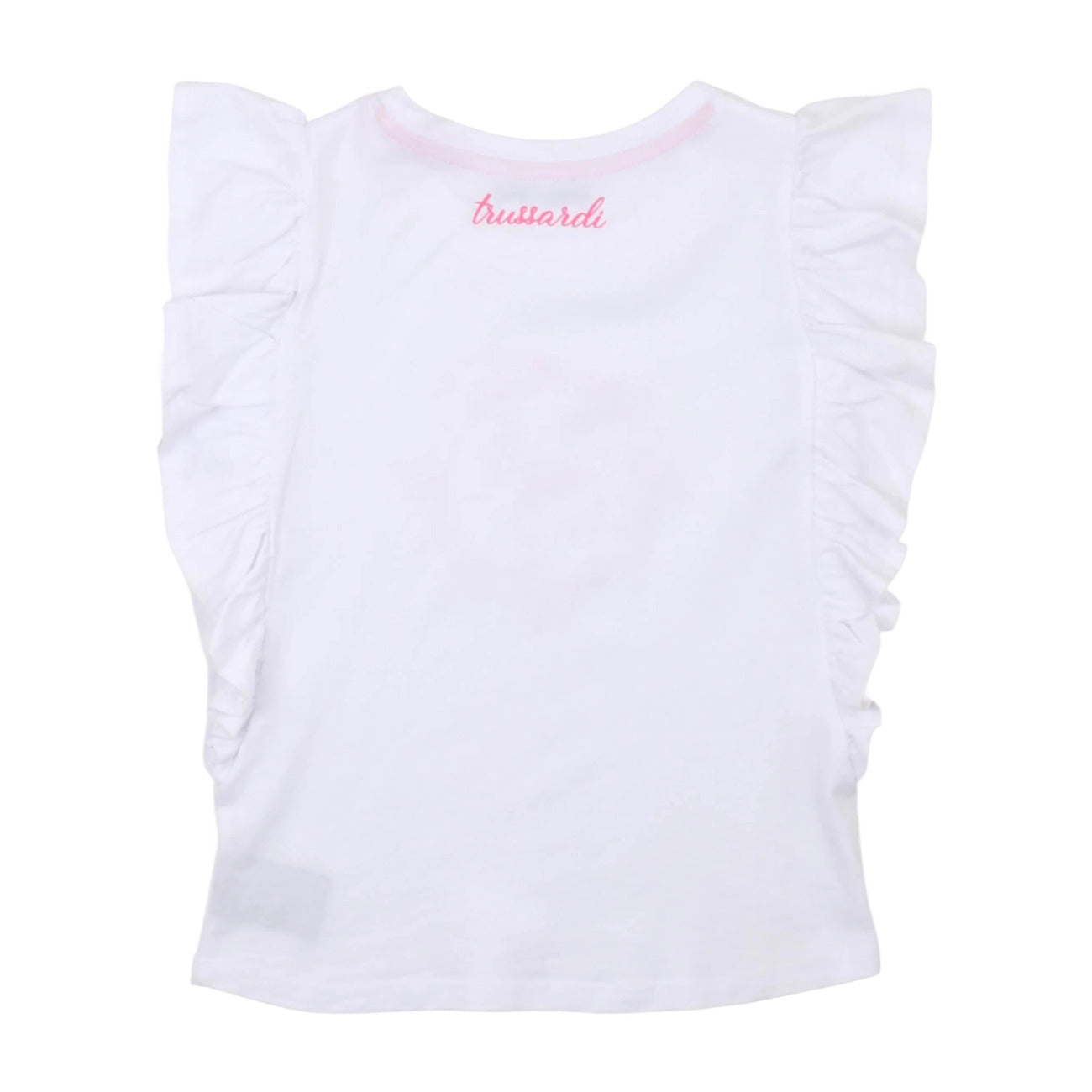 trussardi - T-SHIRT SIHUAS(ANN)