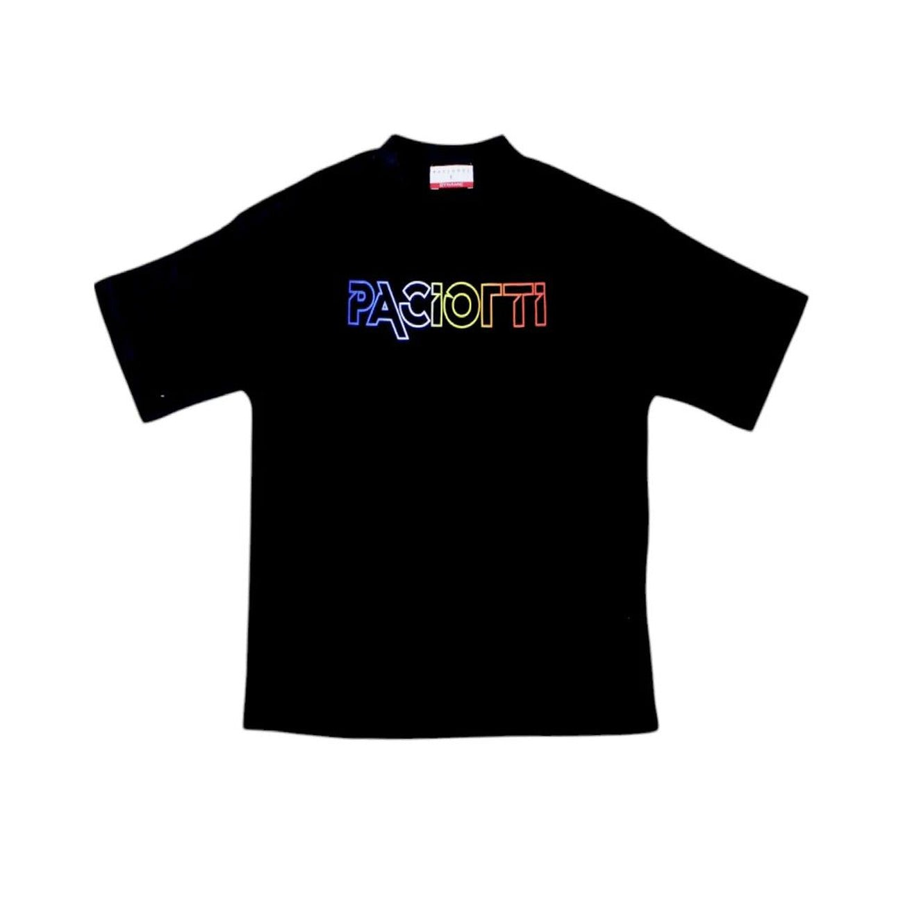 paciotti - T-SHIRT M/M
