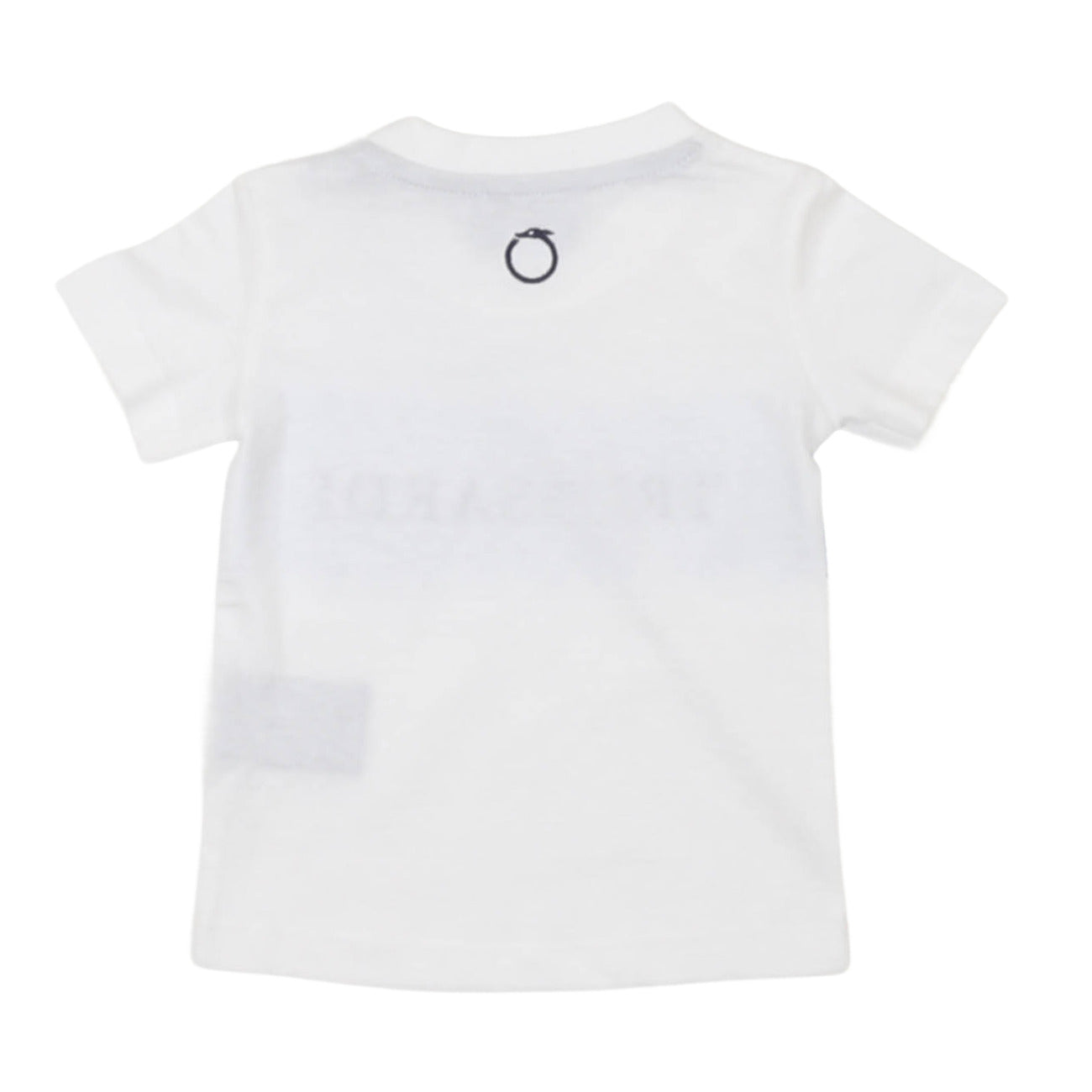 trussardi - T-SHIRT REGGAS
