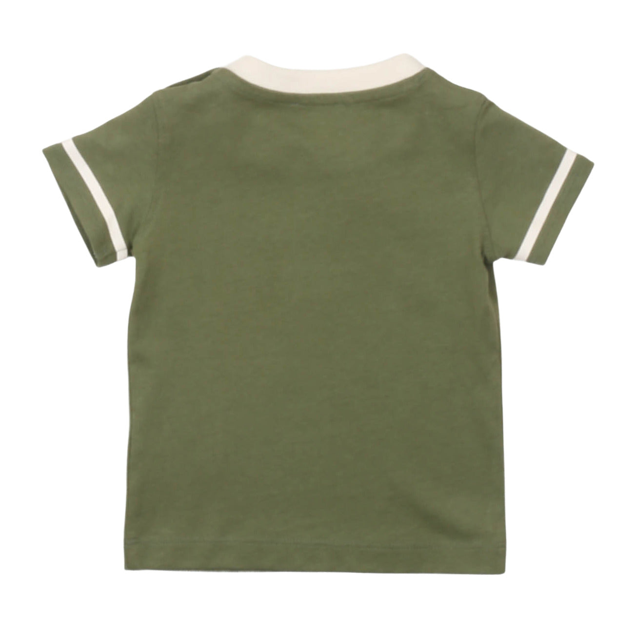 trussardi - T-SHIRT KRAULE