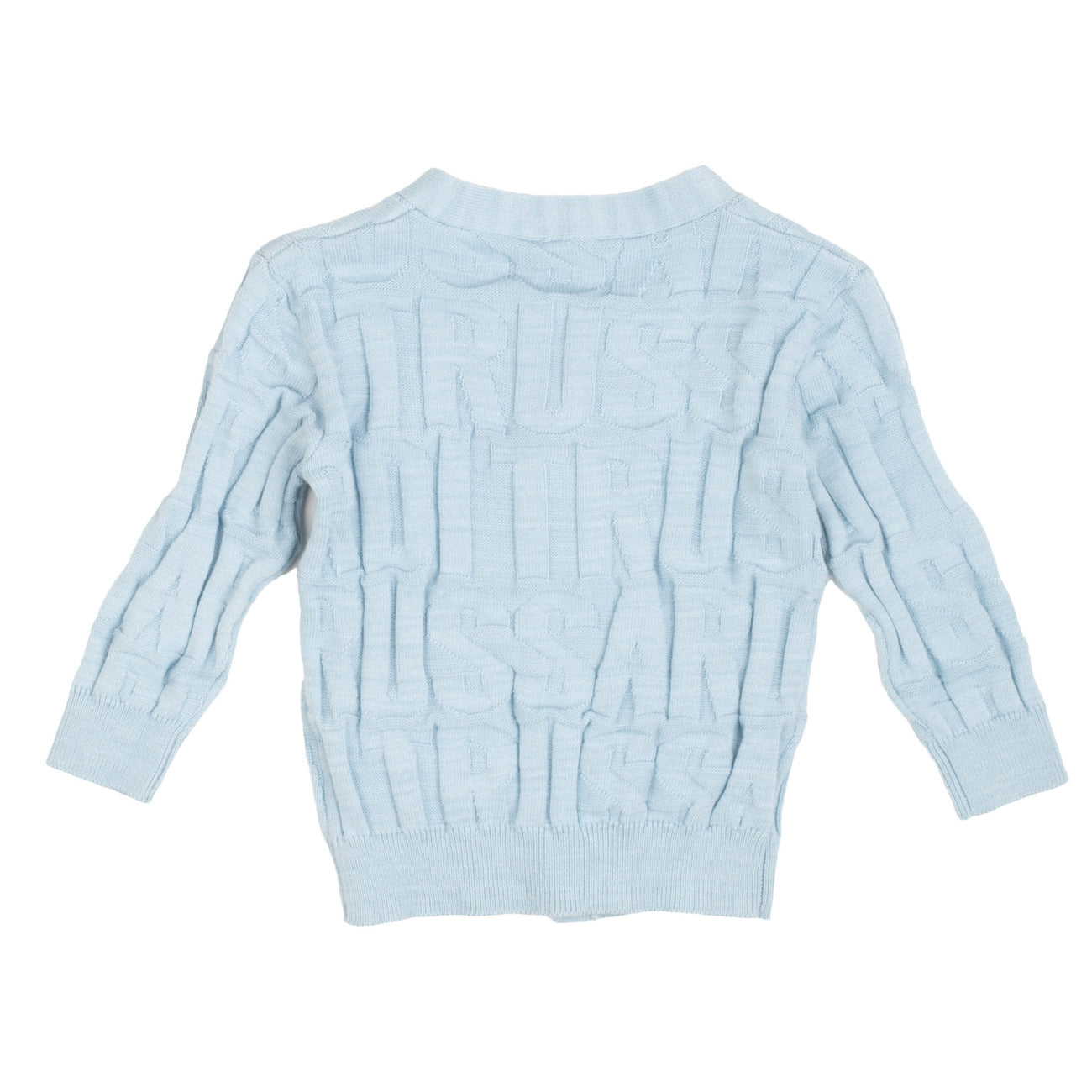 trussardi - CADROG CARDIGAN