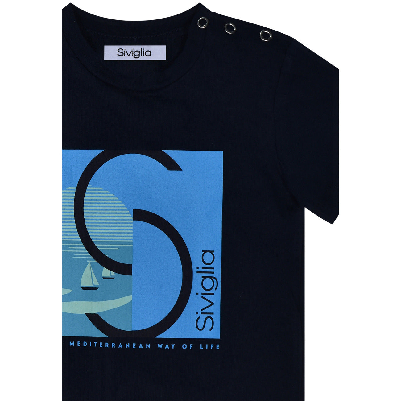 Seville - T-SHIRT