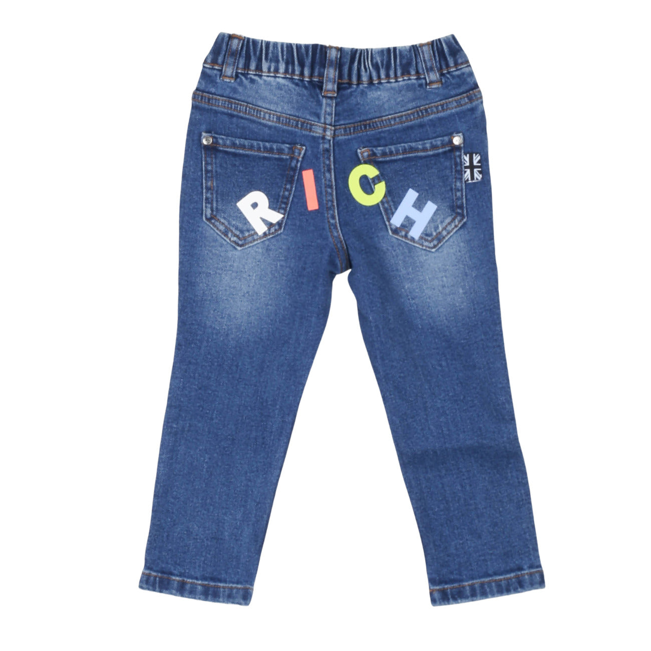John Richmond - OBADIS JEANS