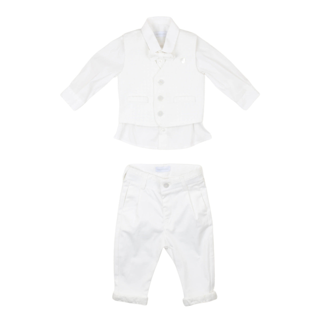 carlo pignatelli - COMPLETO 4 PZ