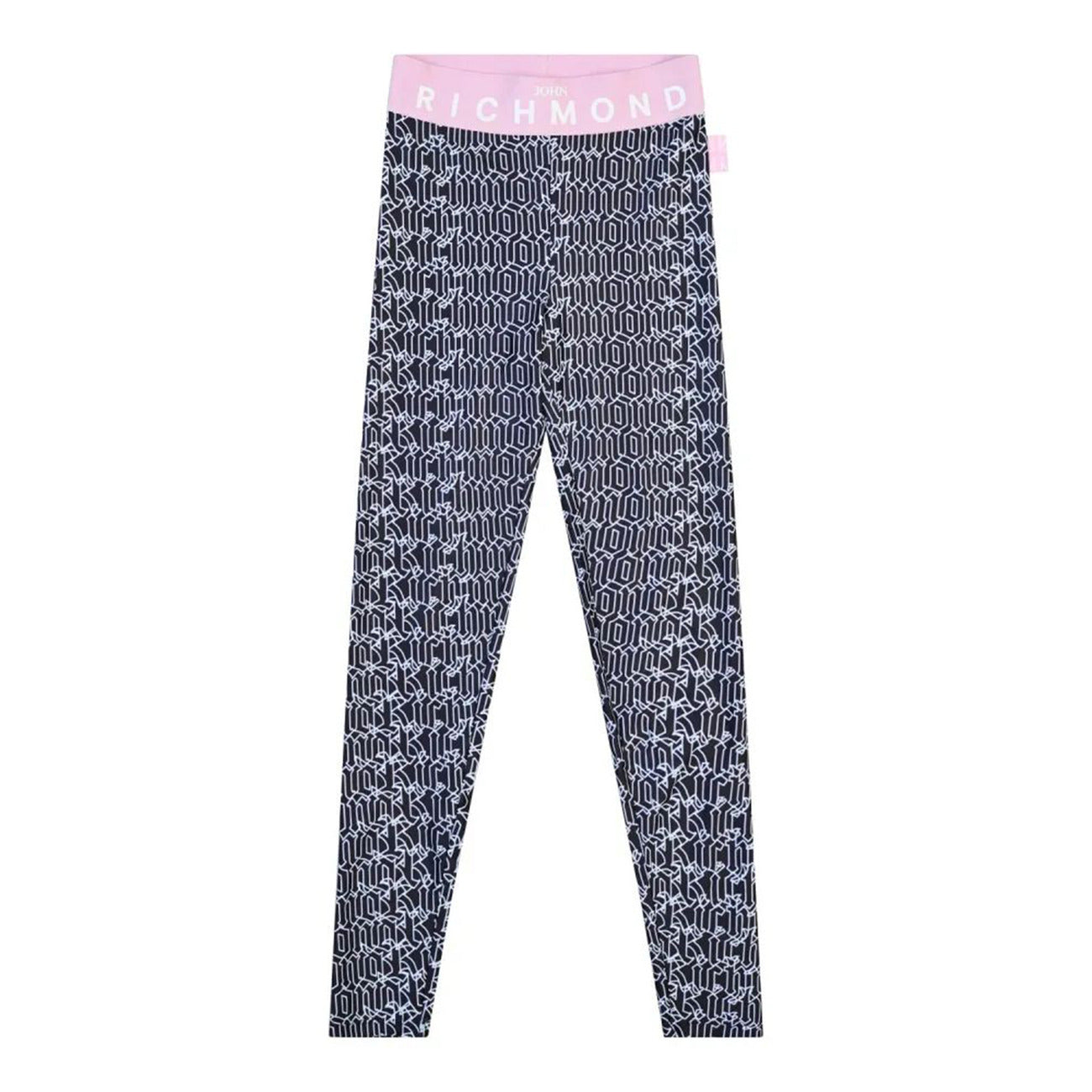 john richmond - FINIQ leggings top set