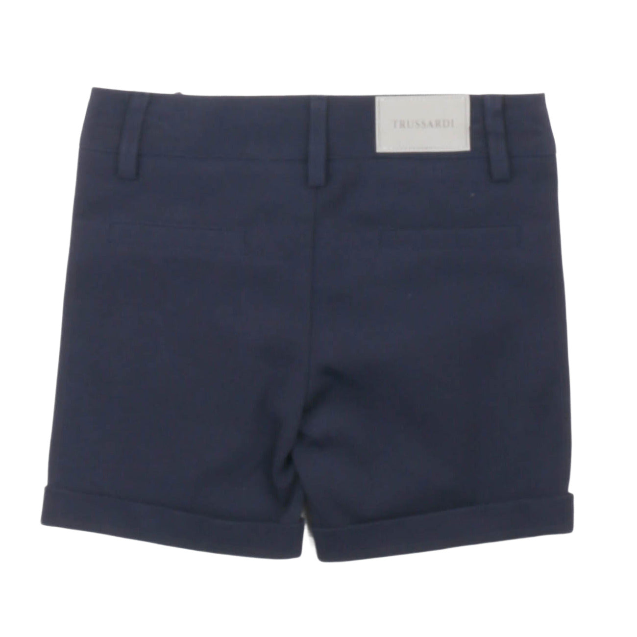 trussardi - BERMUDA NESIU