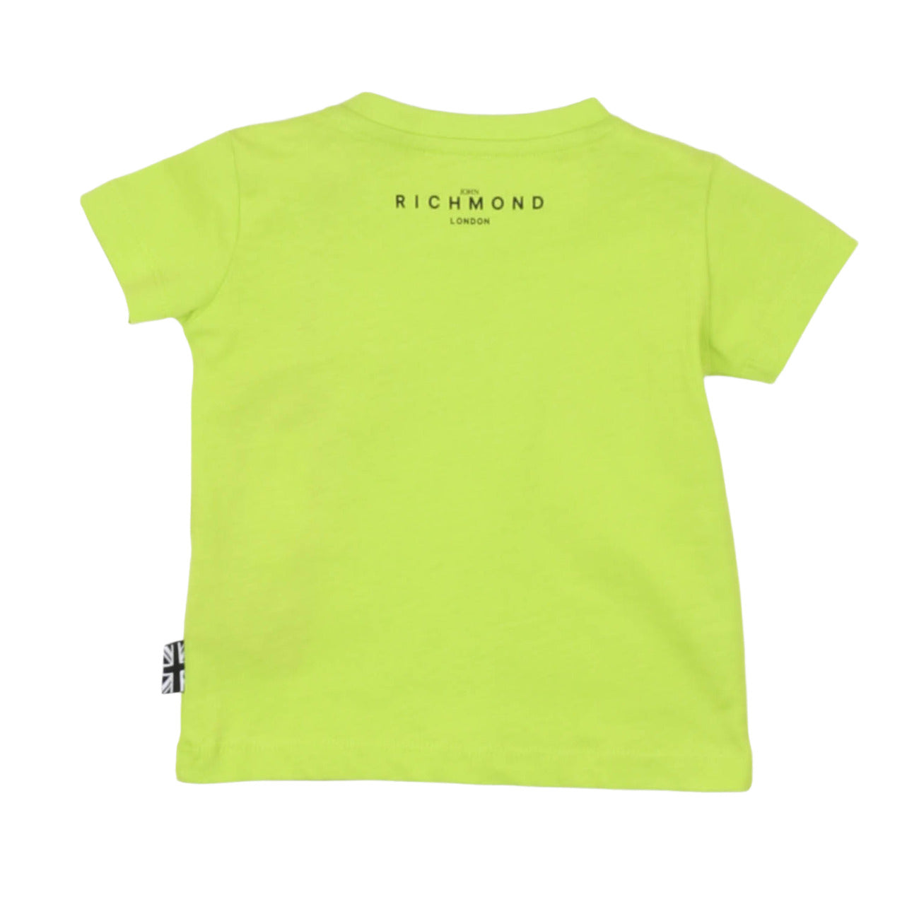 john richmond - DEIMEI T-SHIRT
