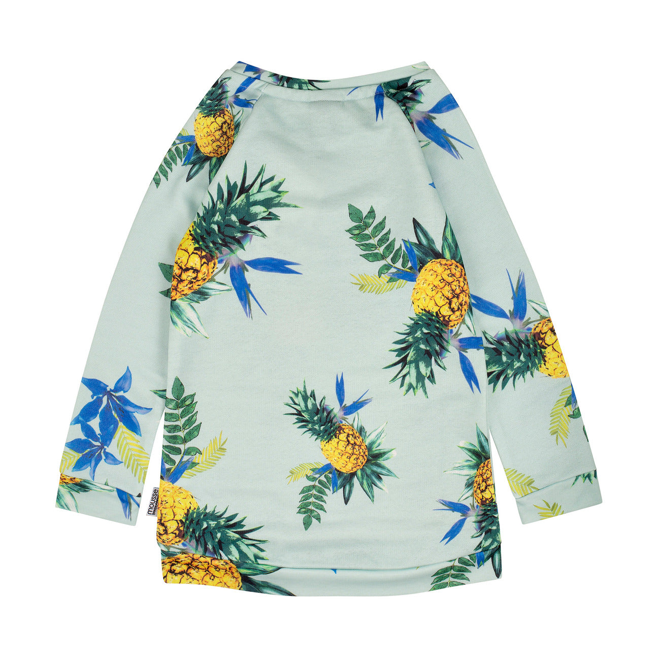 mousse dans la bouche - Sweatshirts