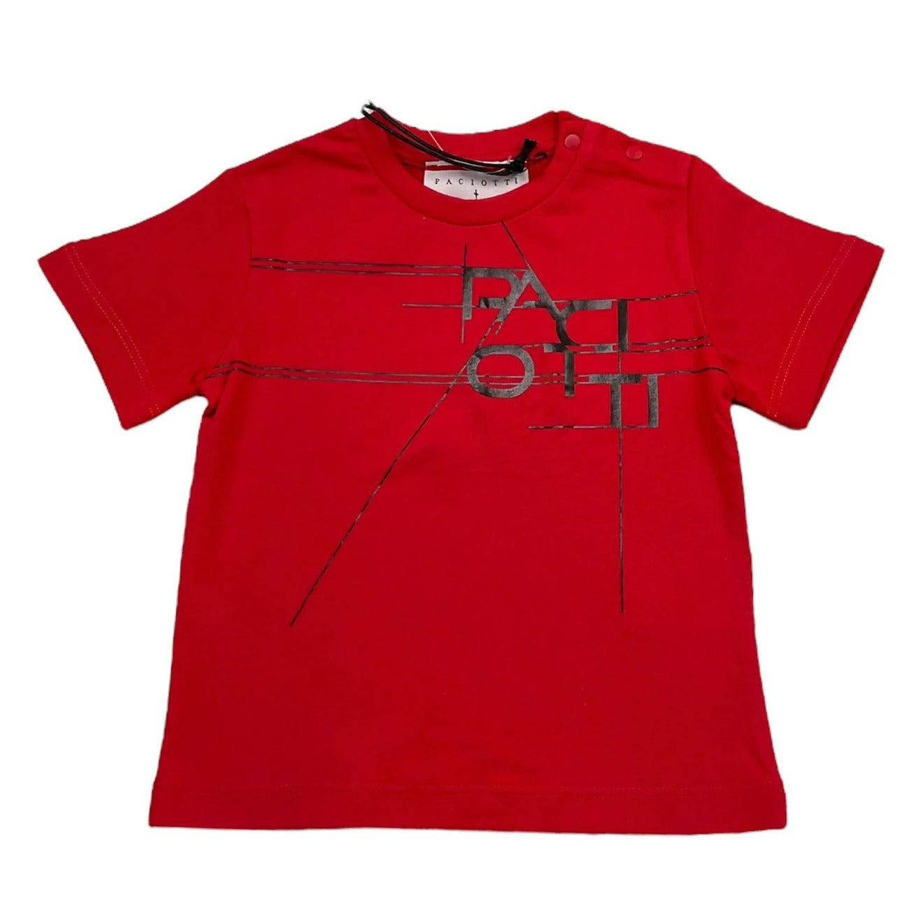 paciotti - T-SHIRT M/M