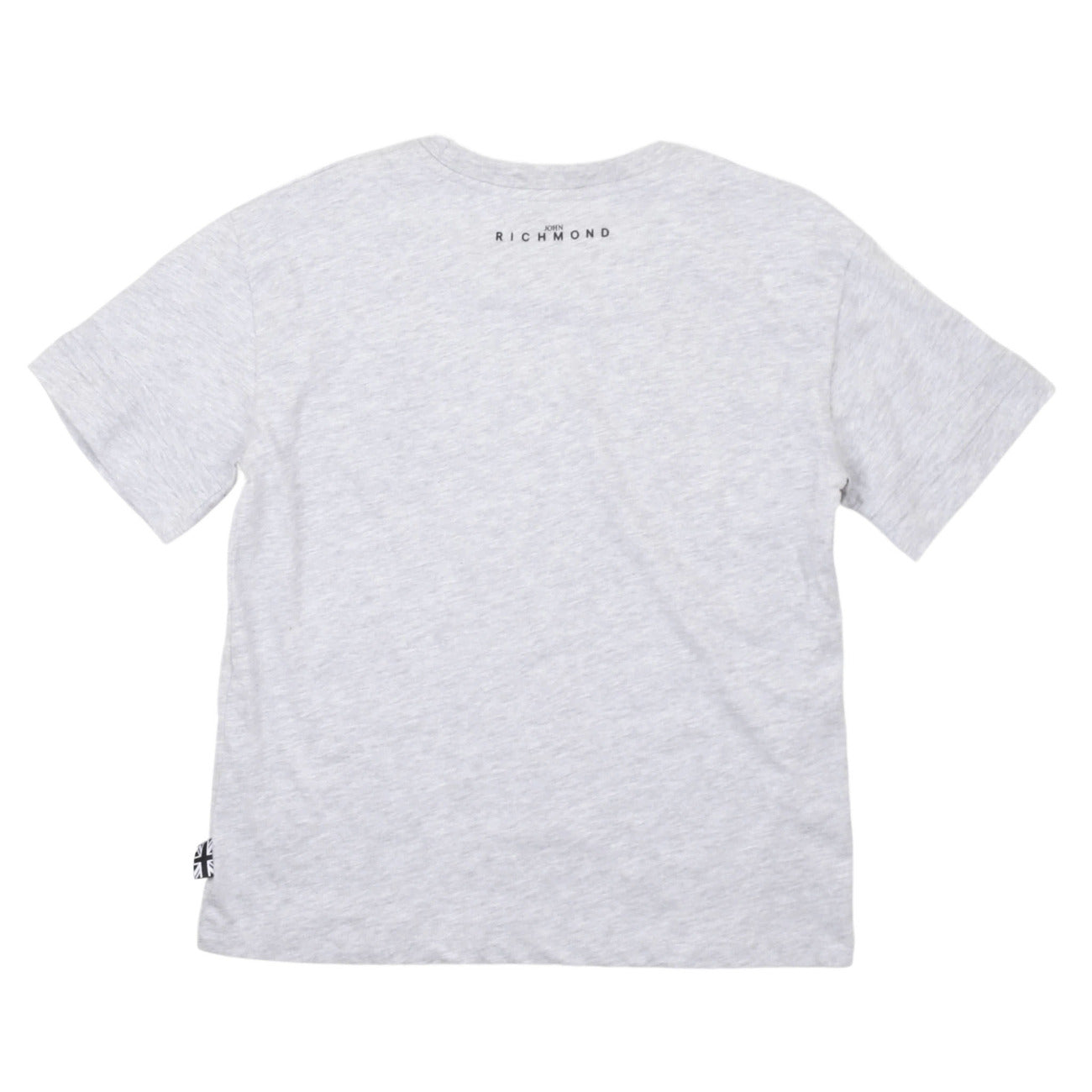 john richmond - T-SHIRT SPALAS(ANN)