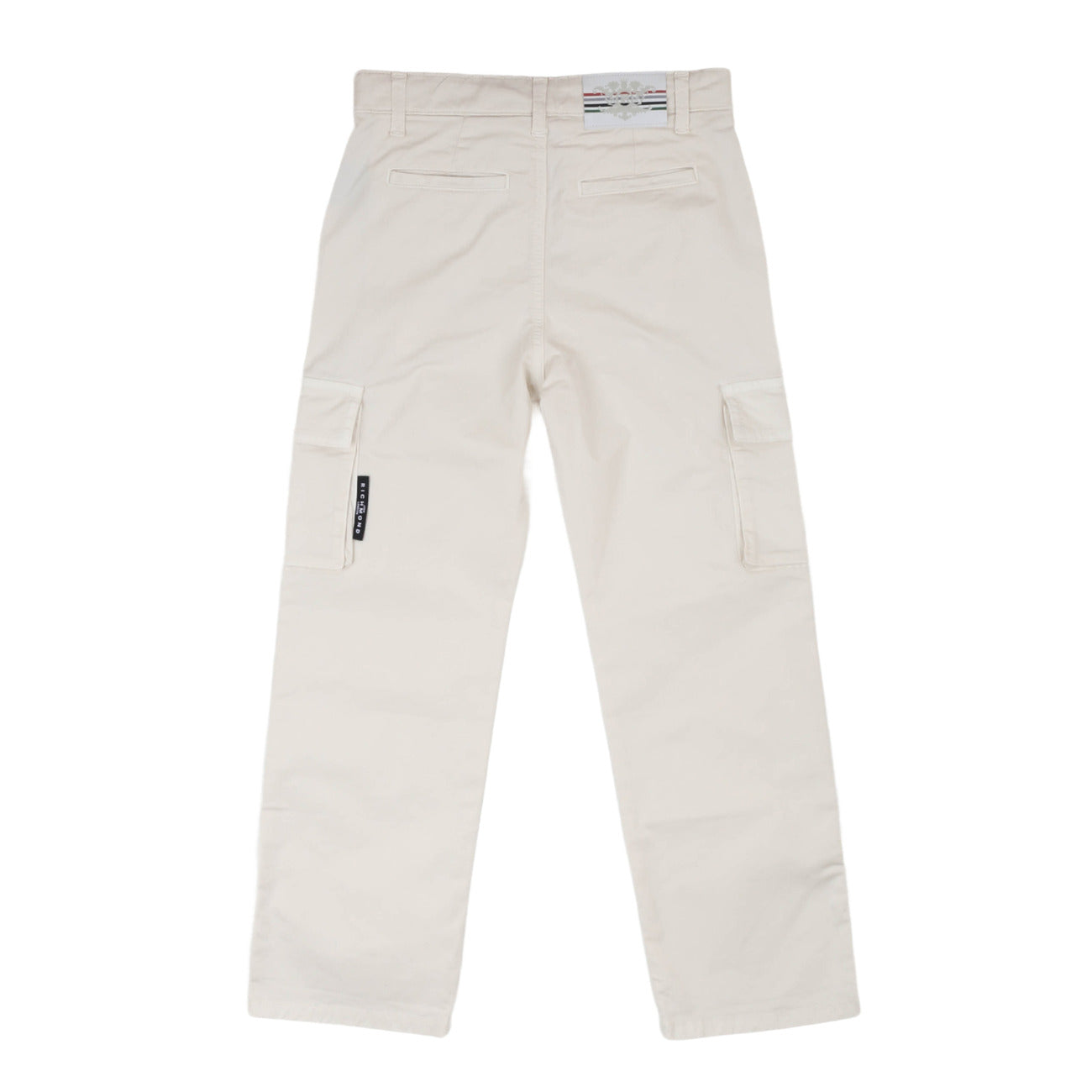 john richmond - PALADO PANTS