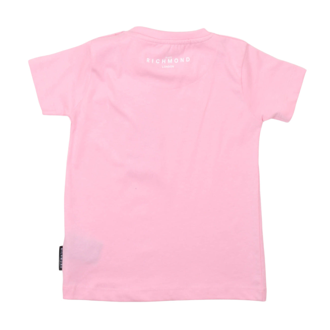 john richmond - T-SHIRT JUSTUS