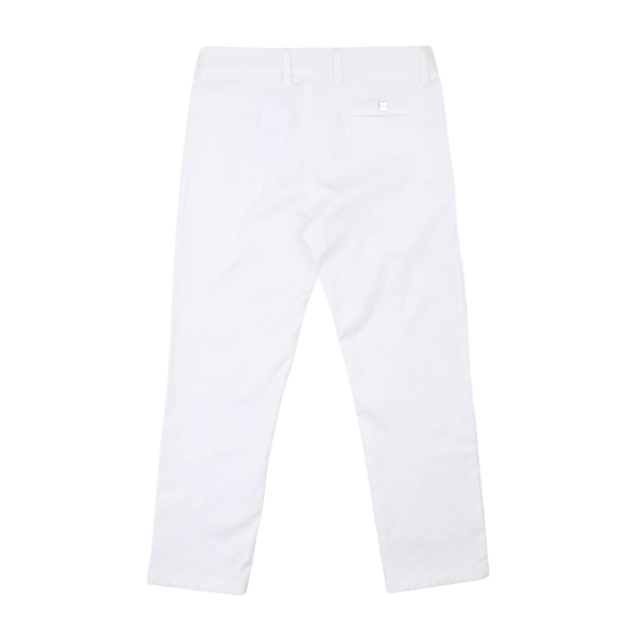 carlo pignatelli - PANTALONE IN GABARDINA