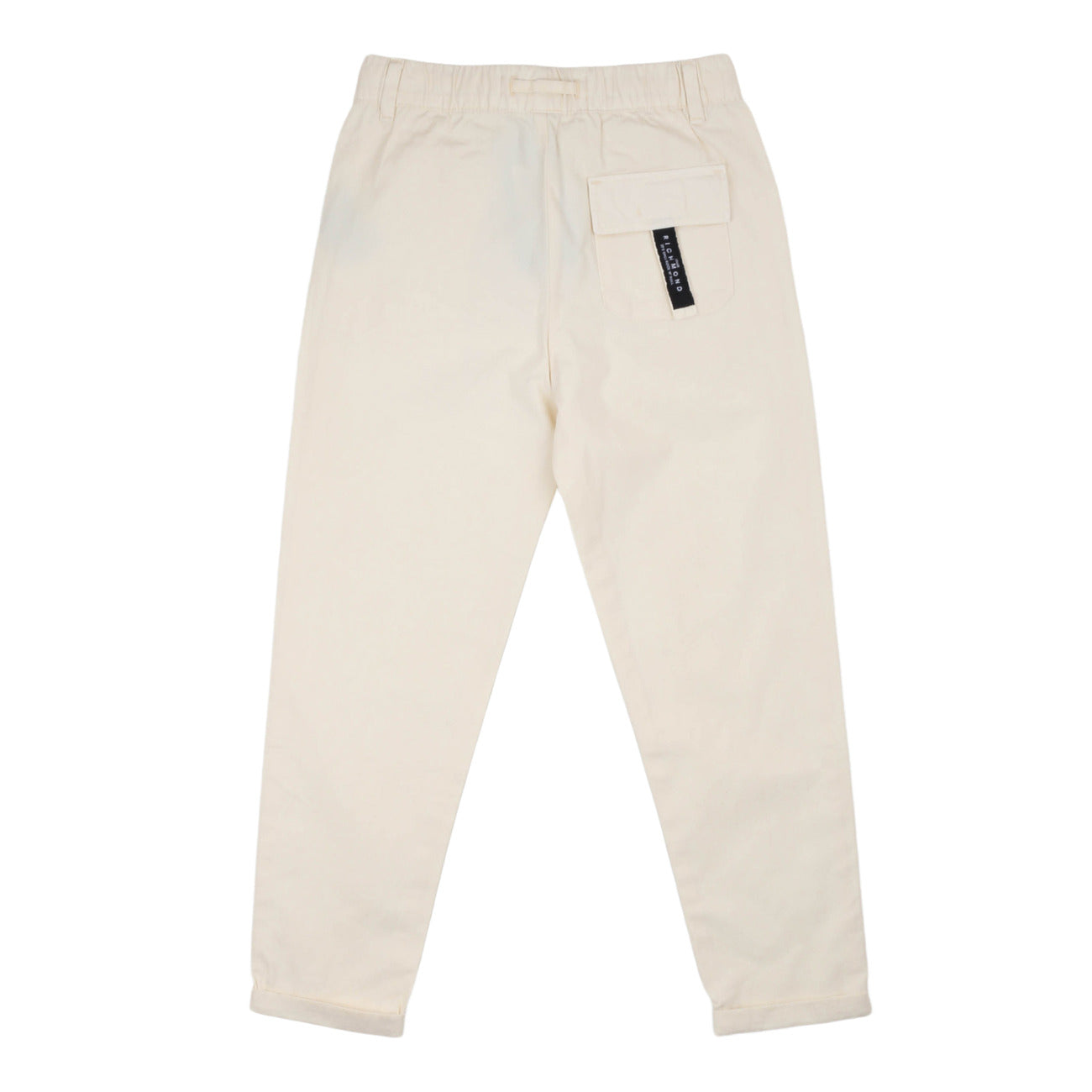 john richmond - QUAIDAM PANTS