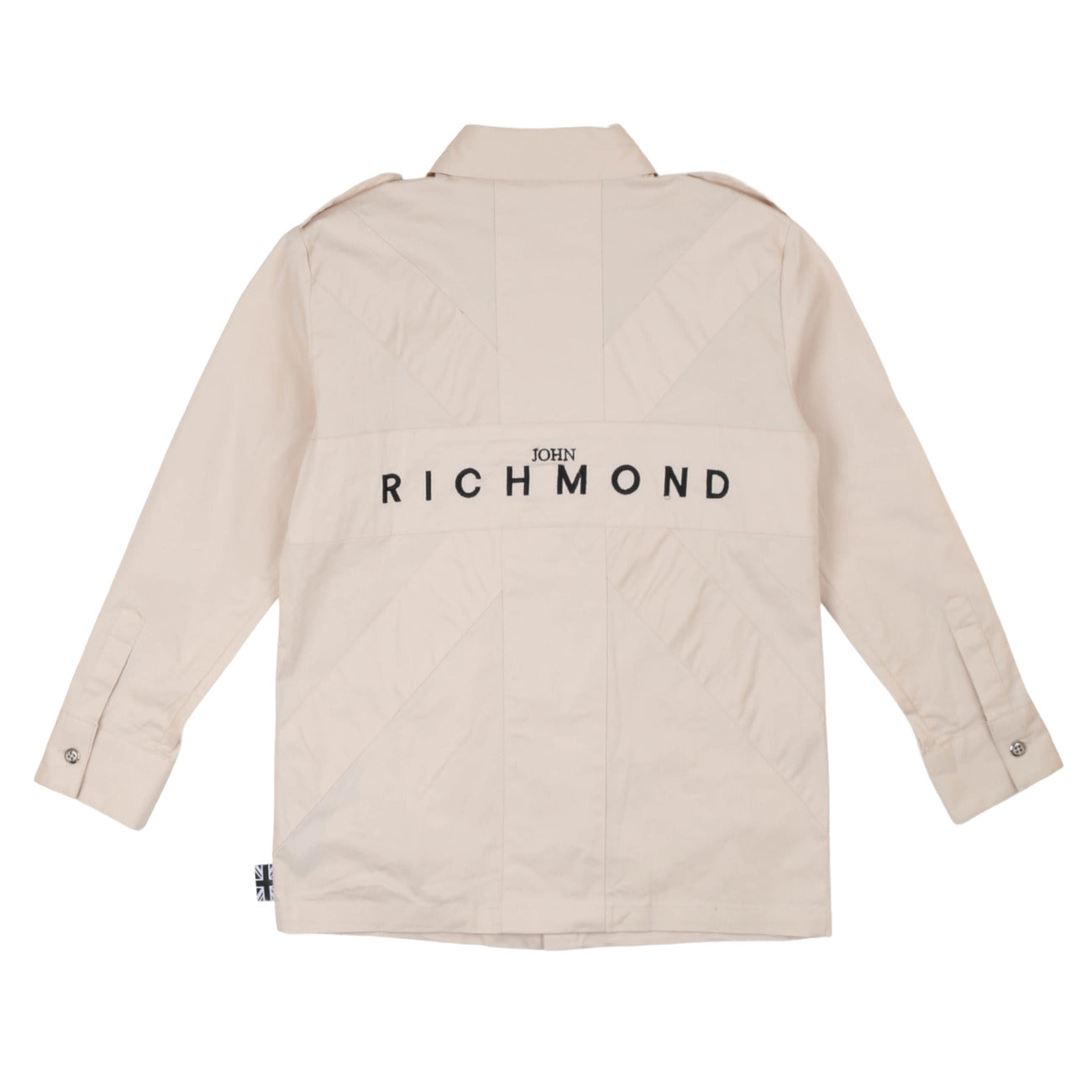 John Richmond - Sherten Jacket