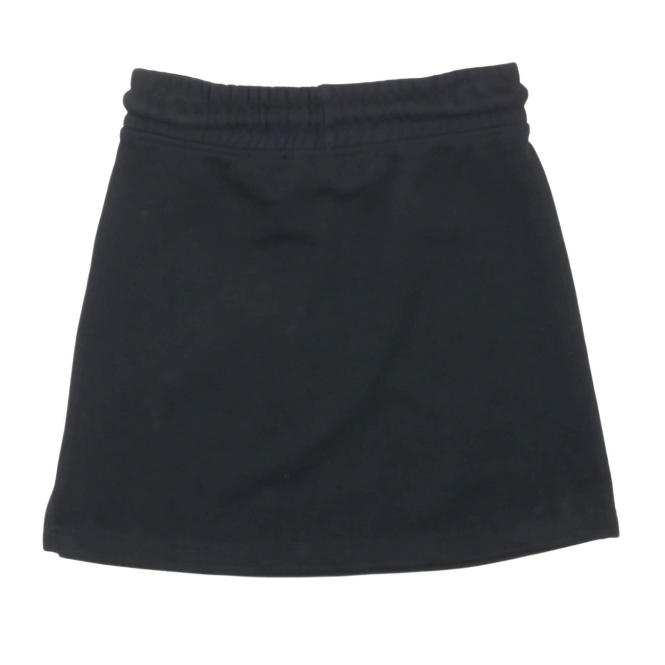 john richmond - KILIAN FLEECE SKIRT