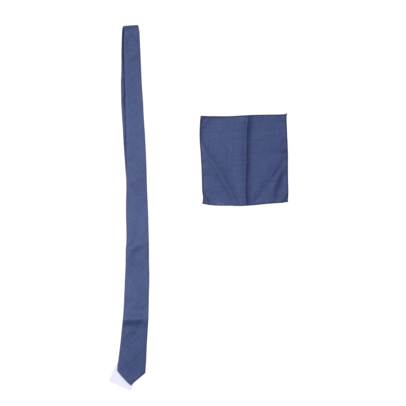 carlo pignatelli - CRAVATTA + POCHETTE