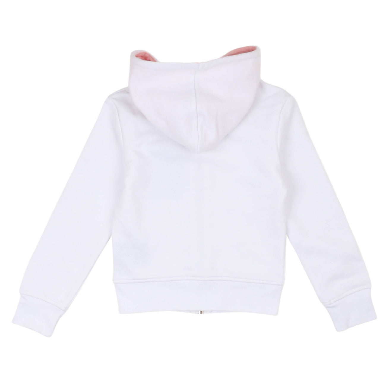 trussardi - KAISER ZIP-UP SWEATSHIRT