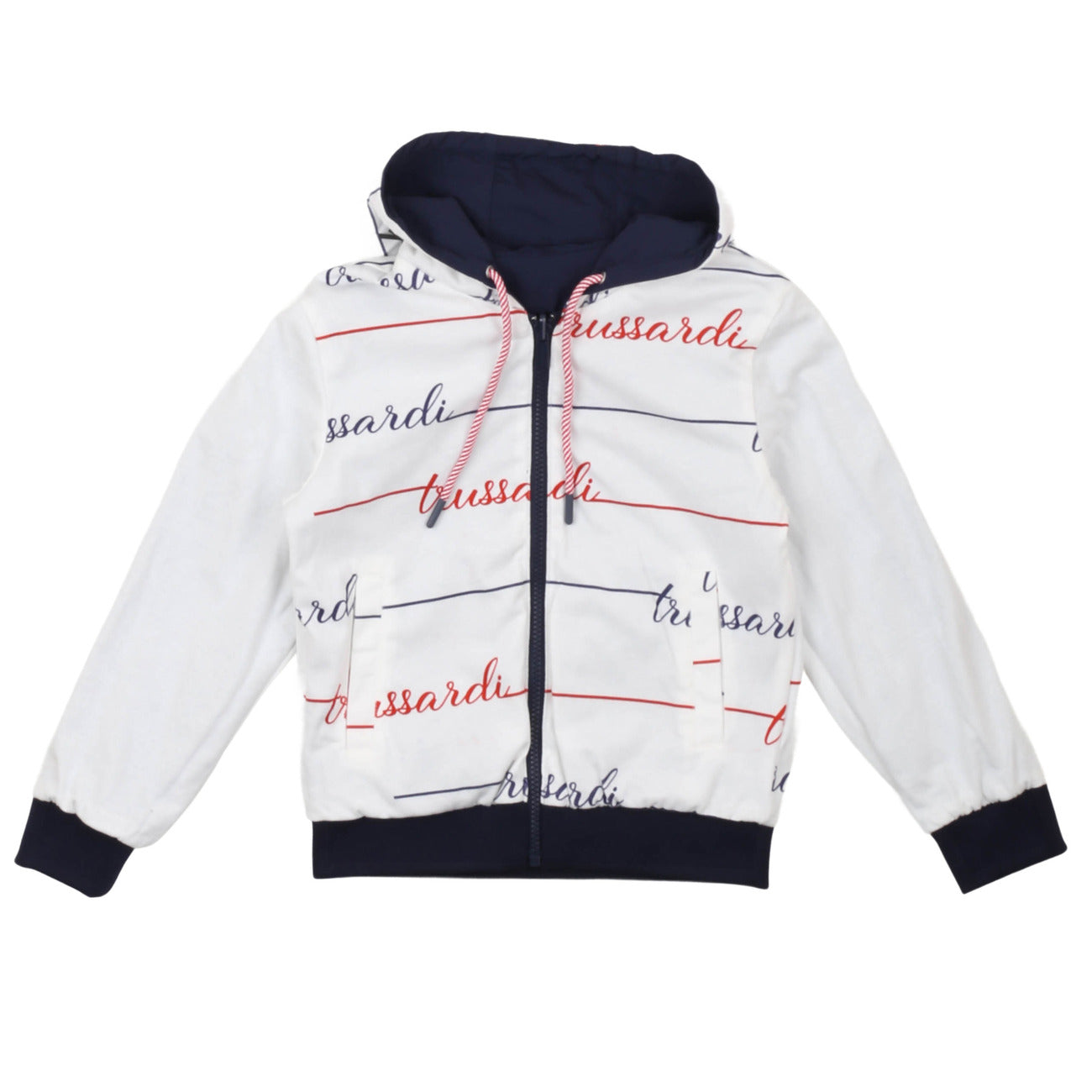 trussardi - GIACCA TOLERO