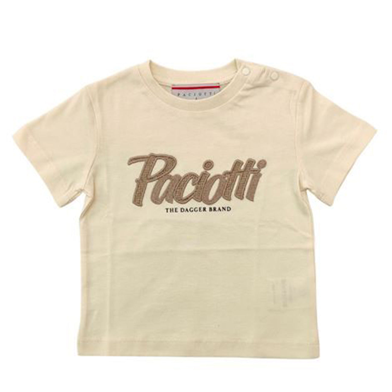 paciotti - T-SHIRT M/M