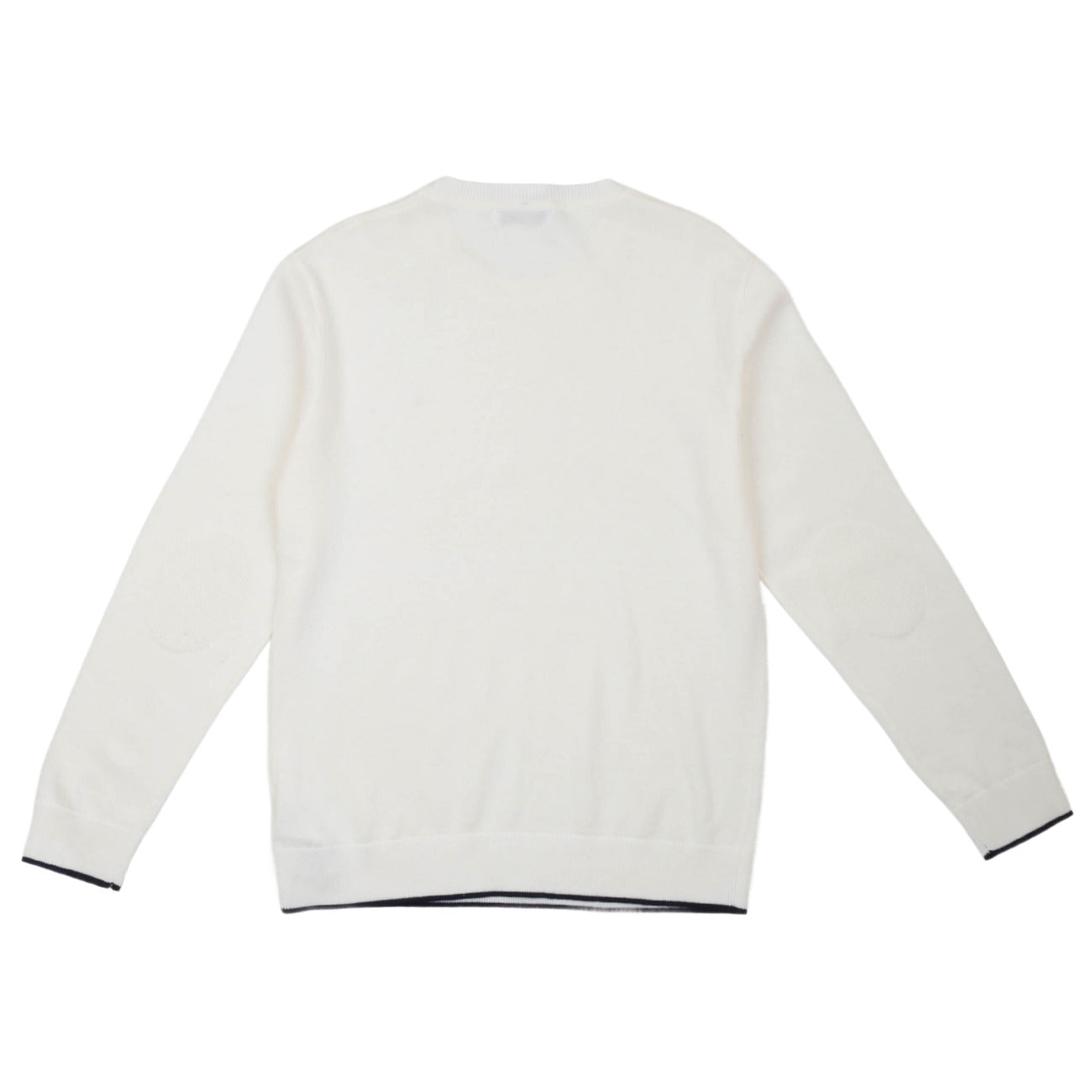 jeckerson - CREW NECK THREAD SWEATER