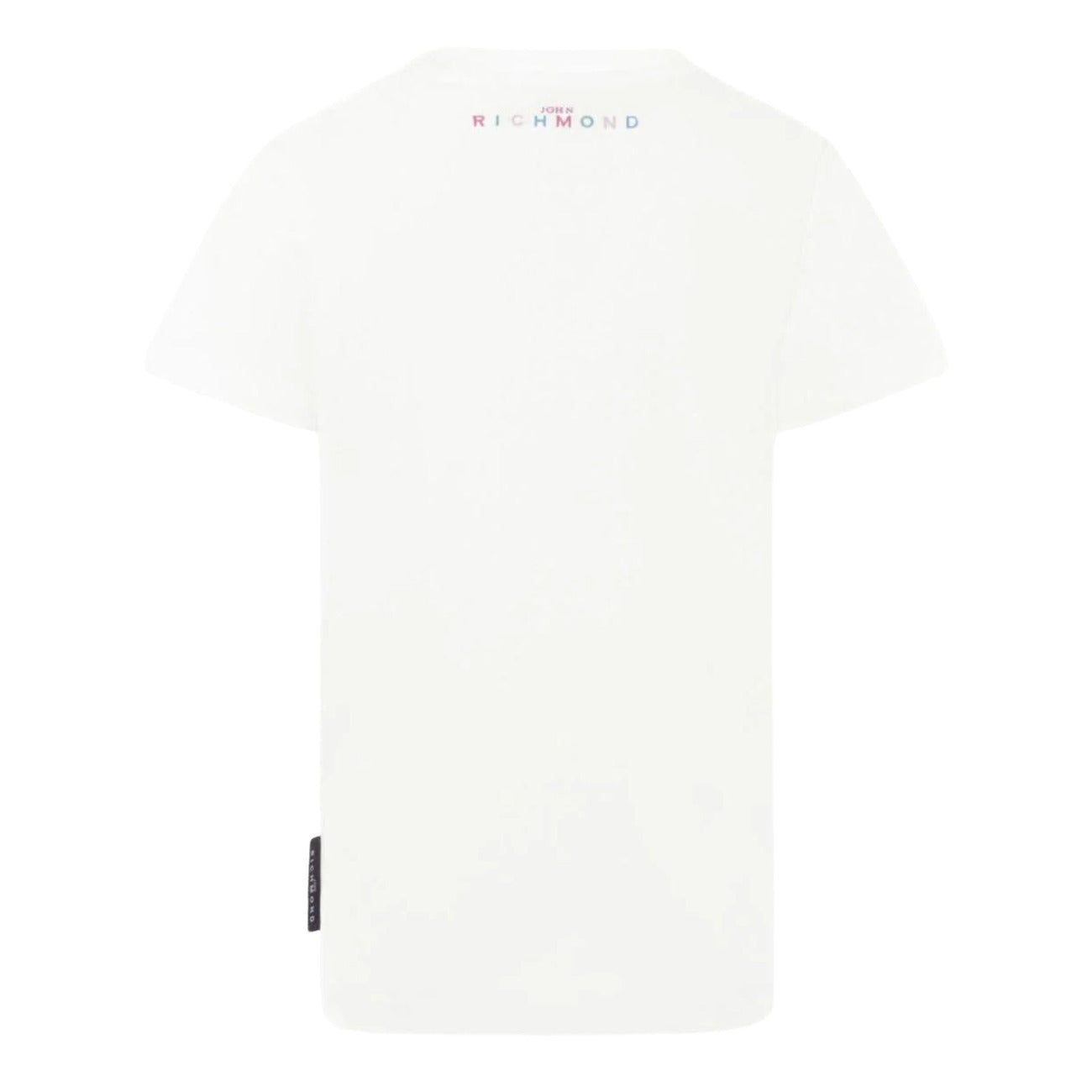john richmond - T-SHIRT SELISTE