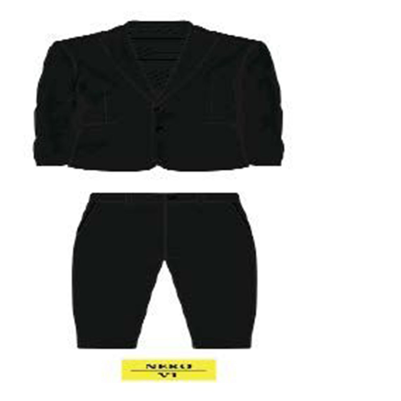paciotti - COMPLETO GIACCA E PANTALONE JACQUARD