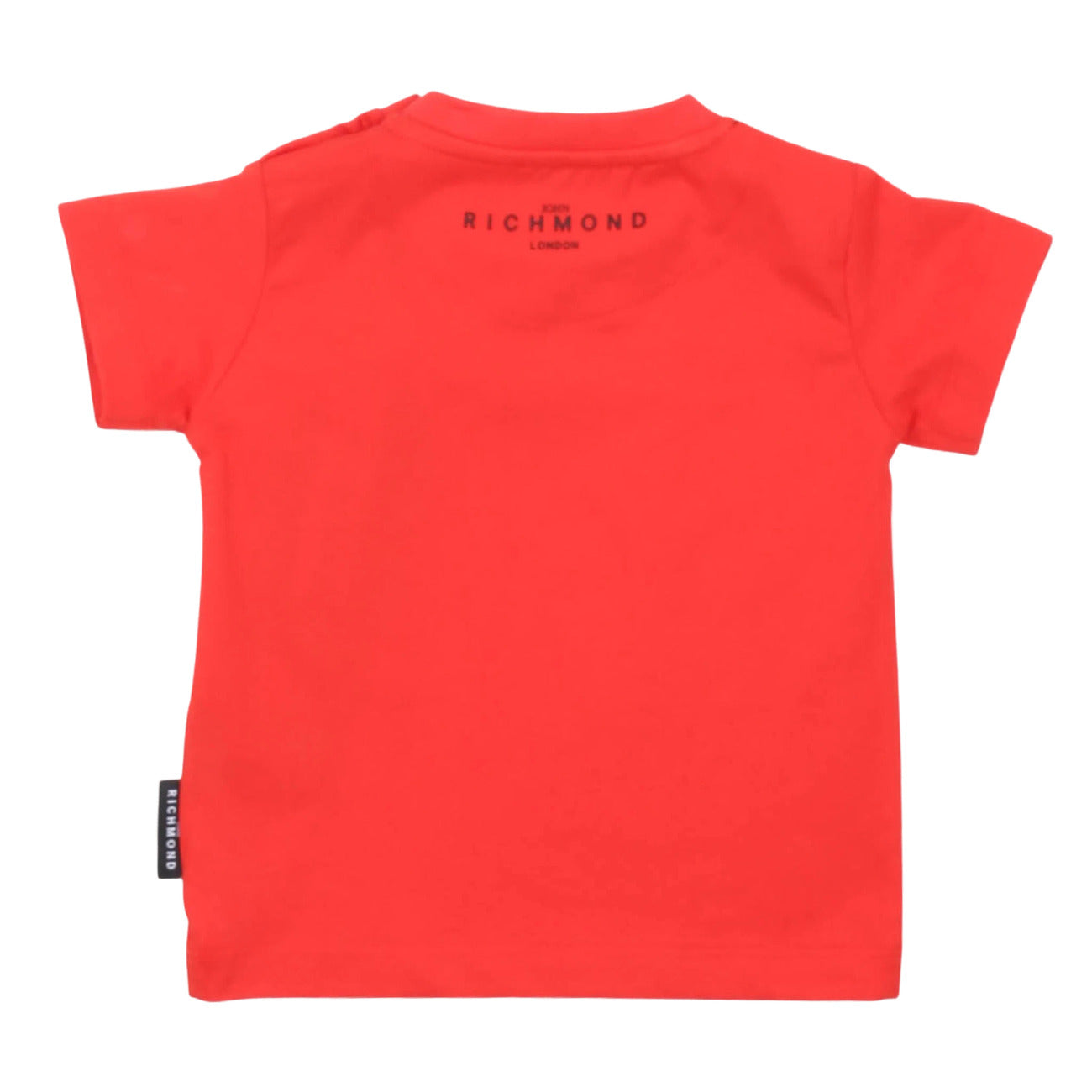 john richmond - T-SHIRT GALCI