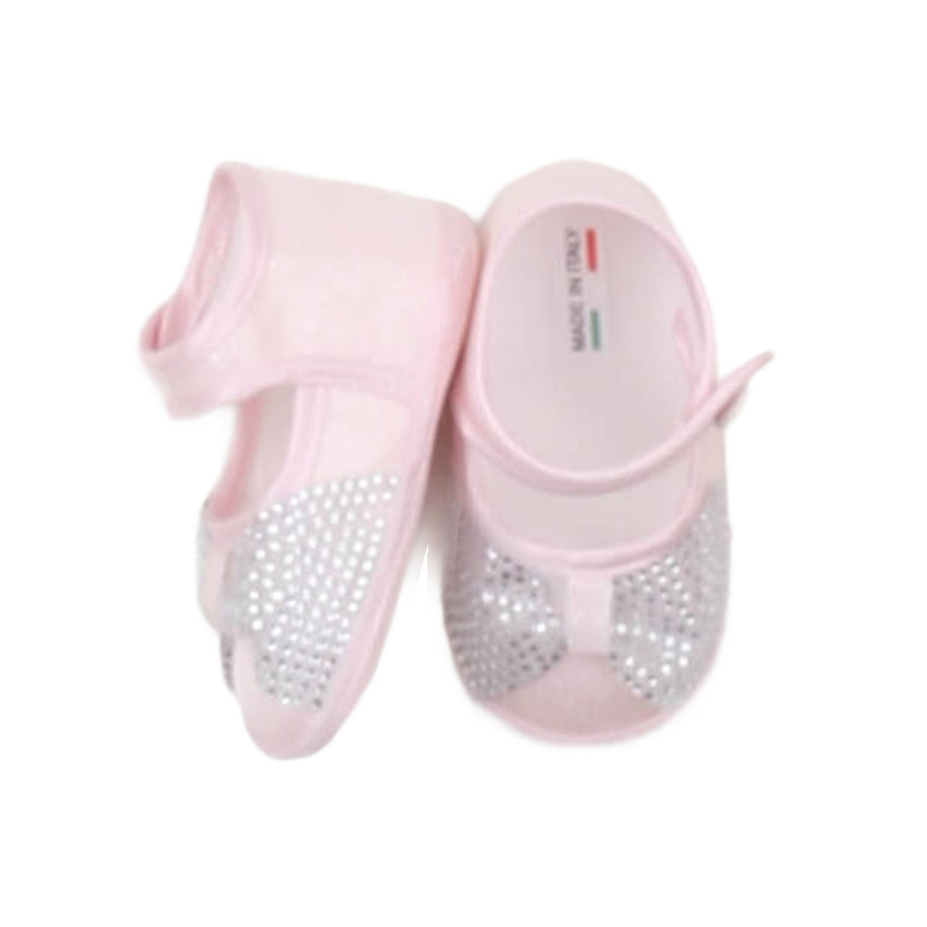 Carlo Pignatelli - LITTLE SHOES