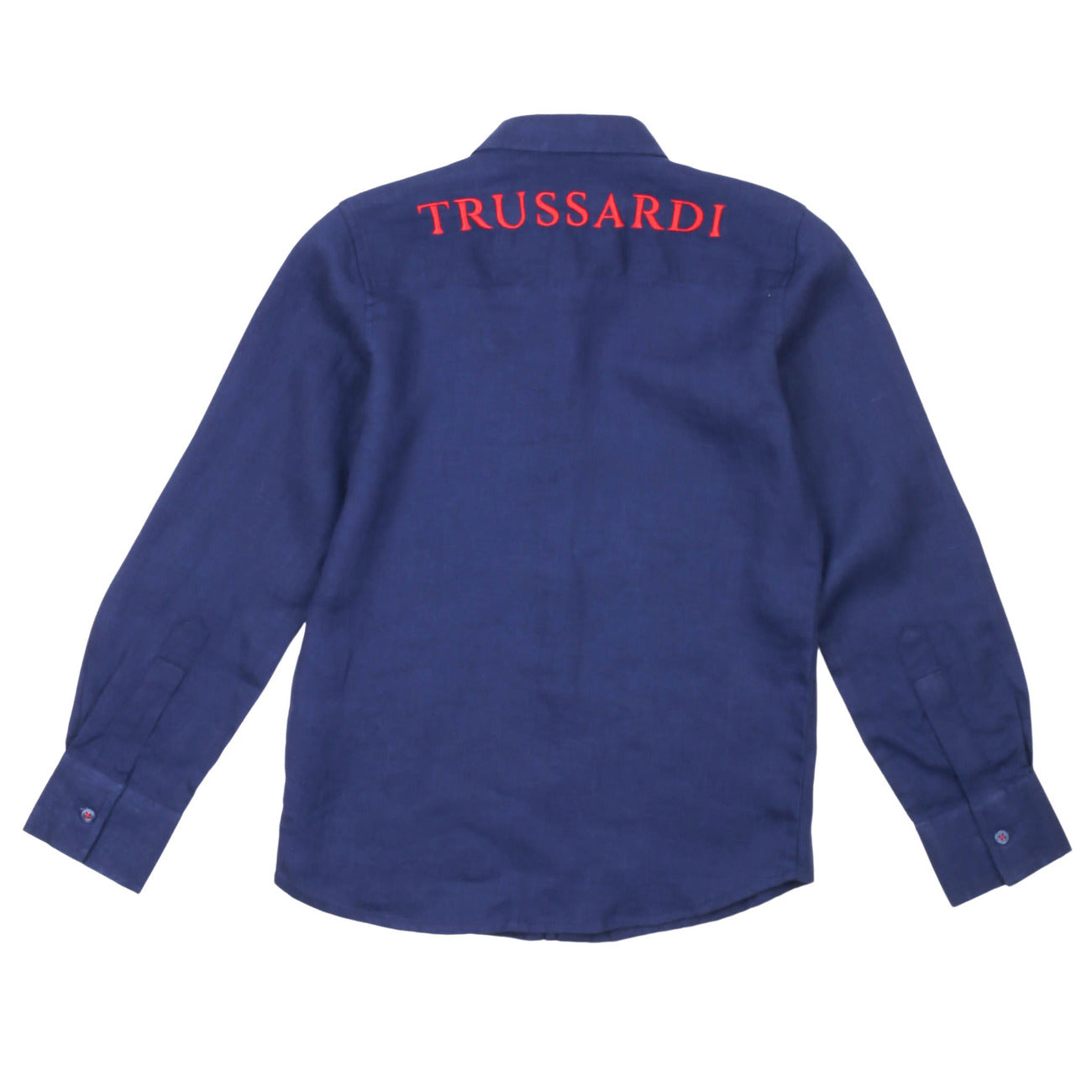 trussardi - CAMICIA NOFRE
