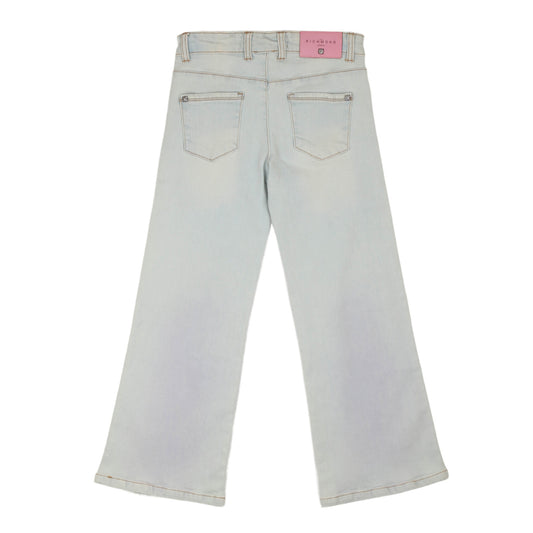 john richmond - JEANS BREDART