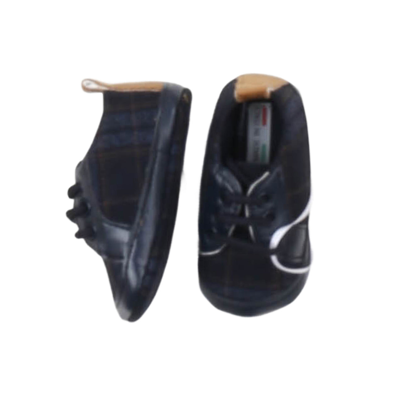 Carlo Pignatelli - LITTLE SHOES