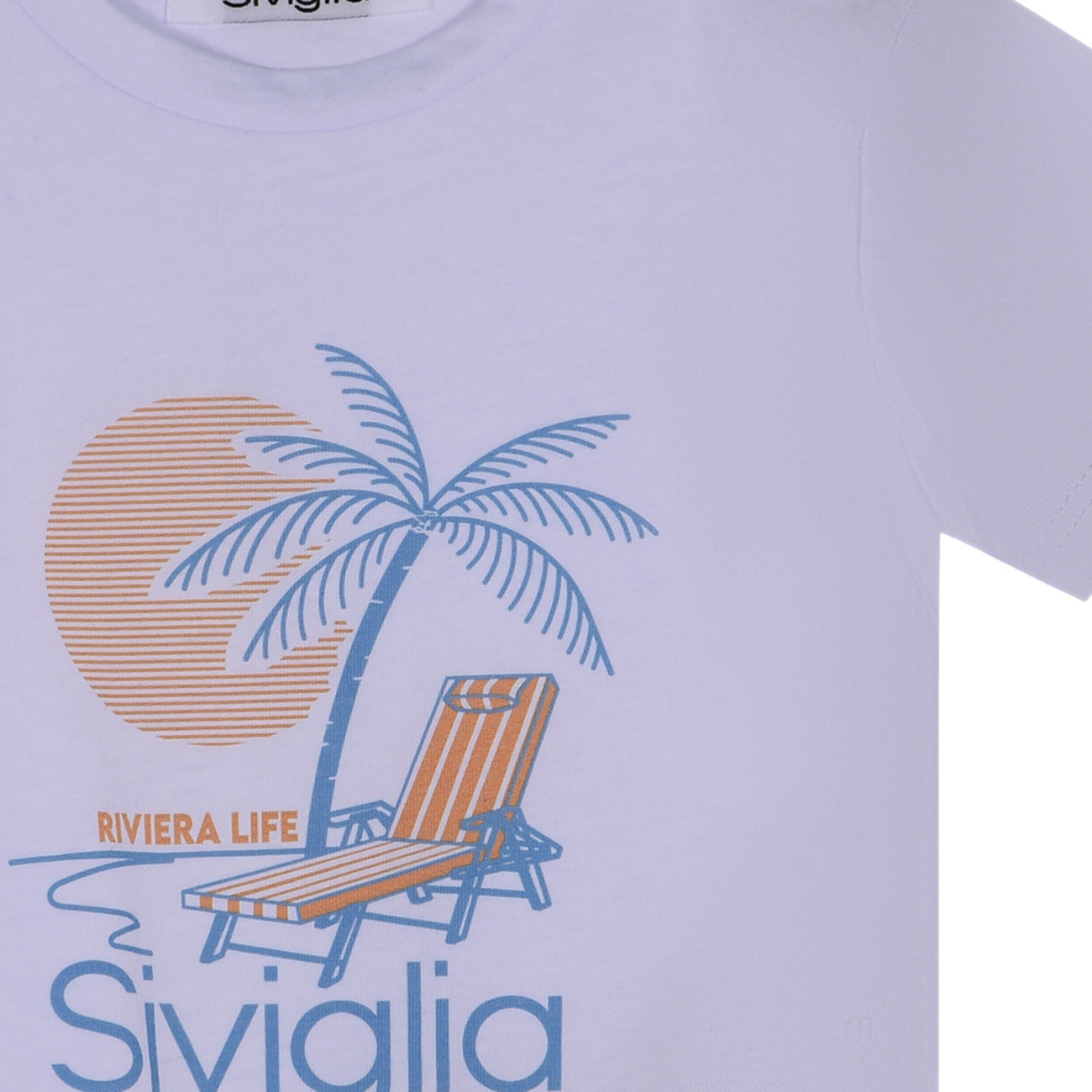 Seville - T-SHIRT
