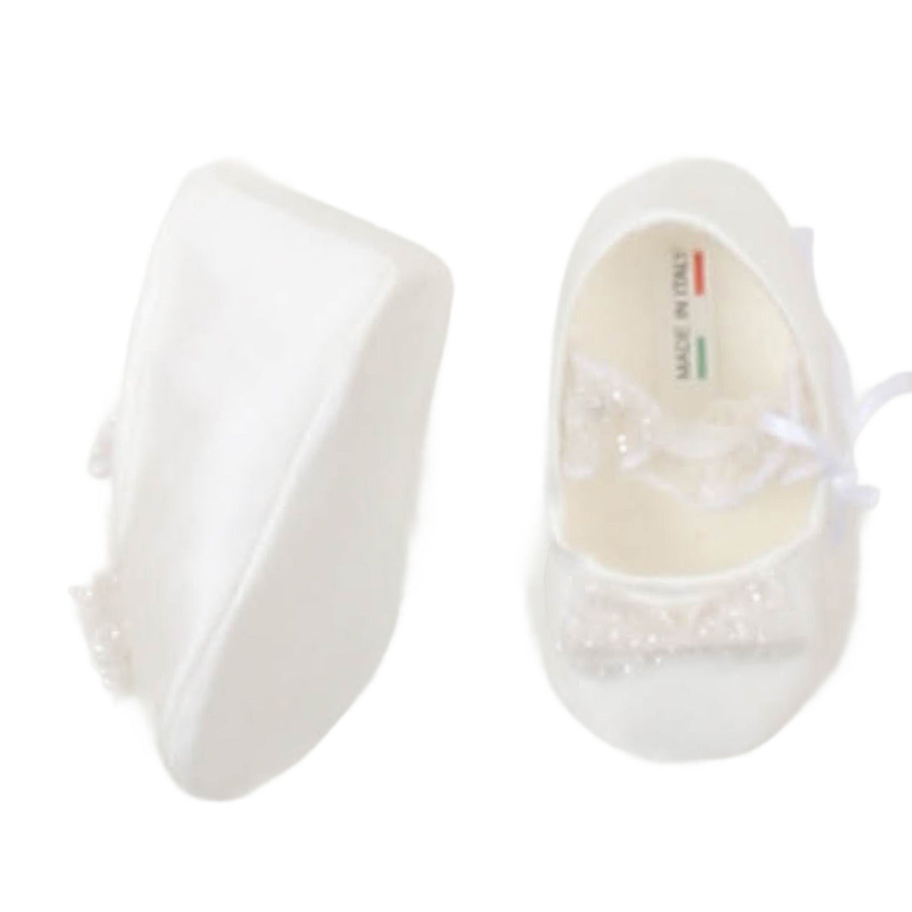 Carlo Pignatelli - LITTLE SHOES