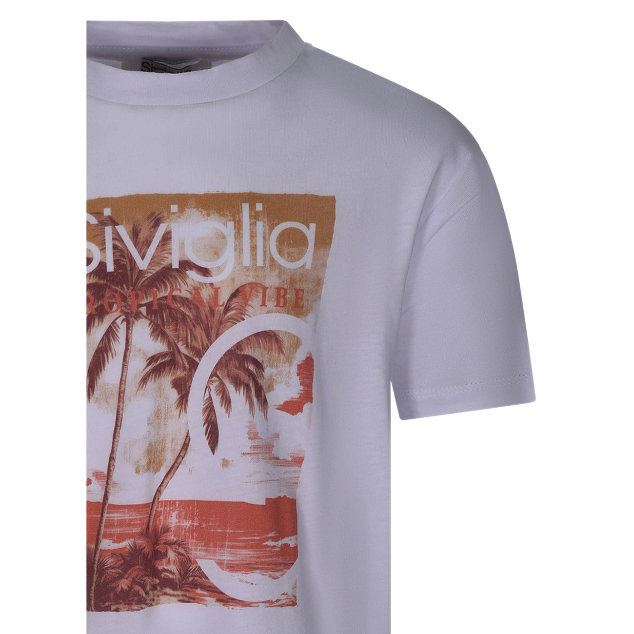 Seville - T-SHIRT
