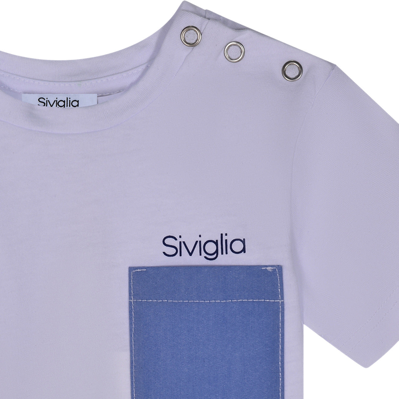 Seville - T-SHIRT