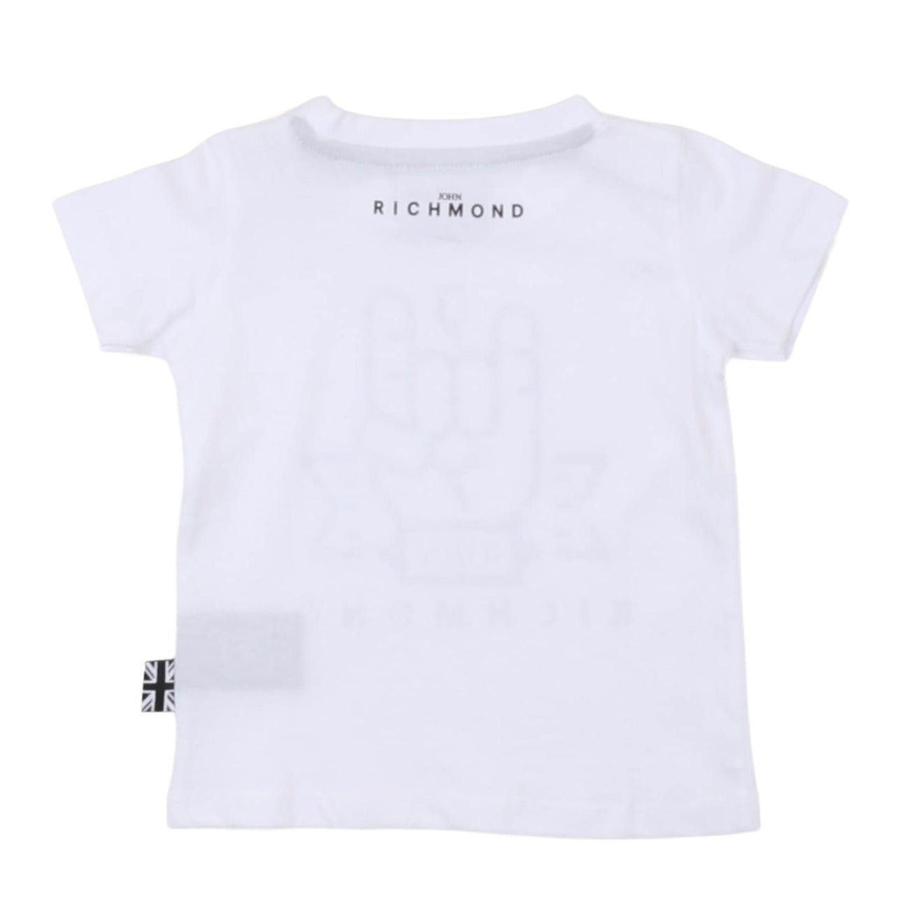 john richmond - PABILON T-SHIRT