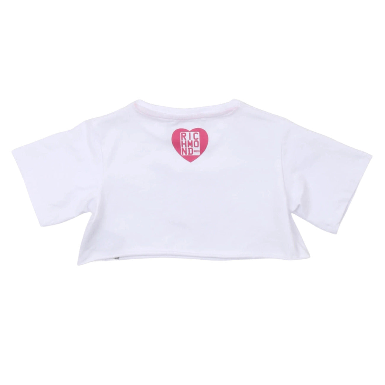 john richmond - T-SHIRT HAGOR