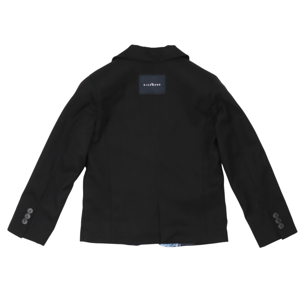 john richmond - HANAZA JACKET (CAPSULE DENIM)