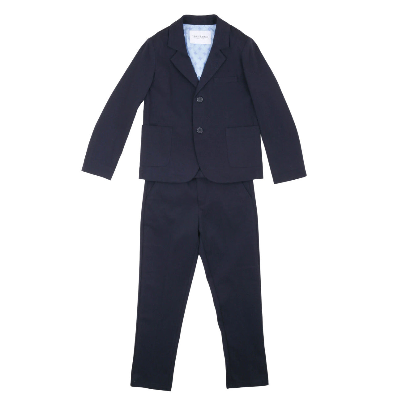 trussardi - COMPLETO GIACCA+PANTALONI OGULIN(N)