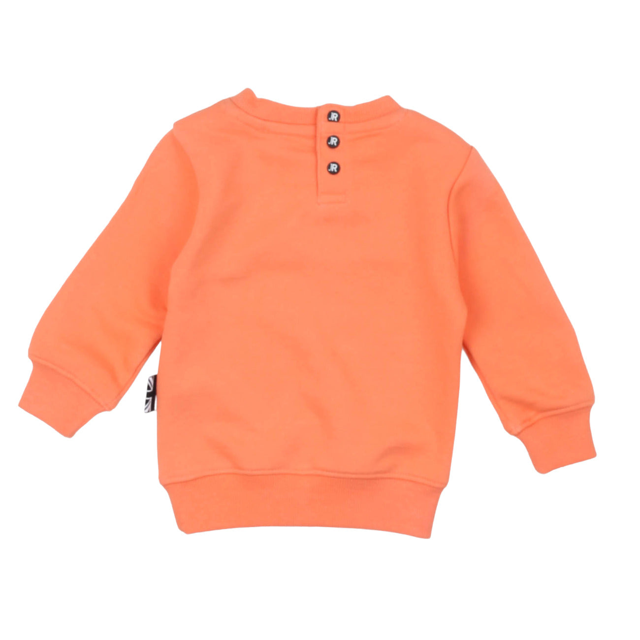 John Richmond - GREY SWEATSHIRT