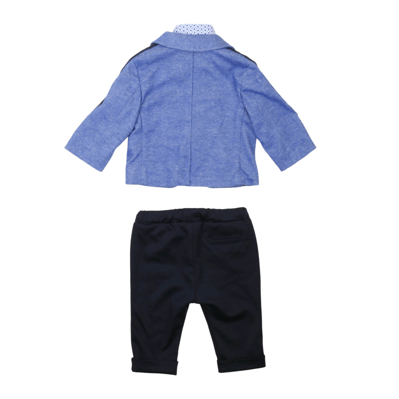 carlo pignatelli - COMPLETO 4 PZ