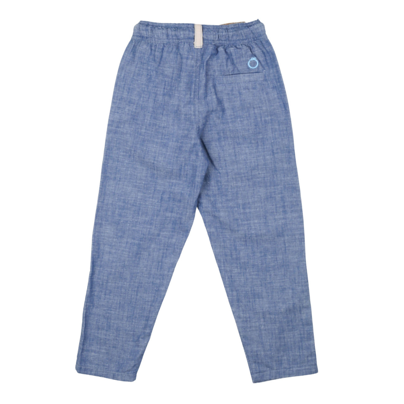 trussardi - BUBUI TROUSERS