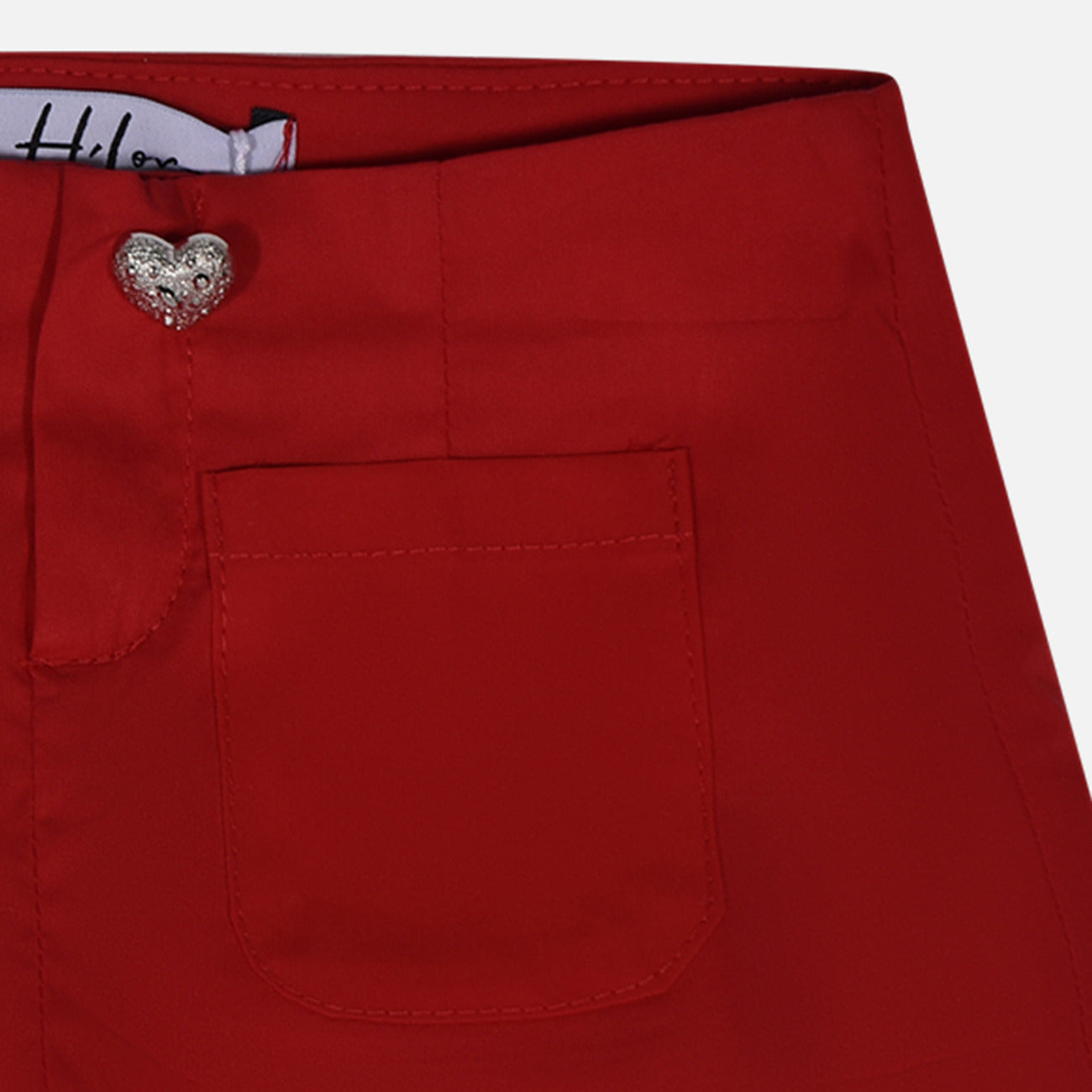 hate love - SHORT