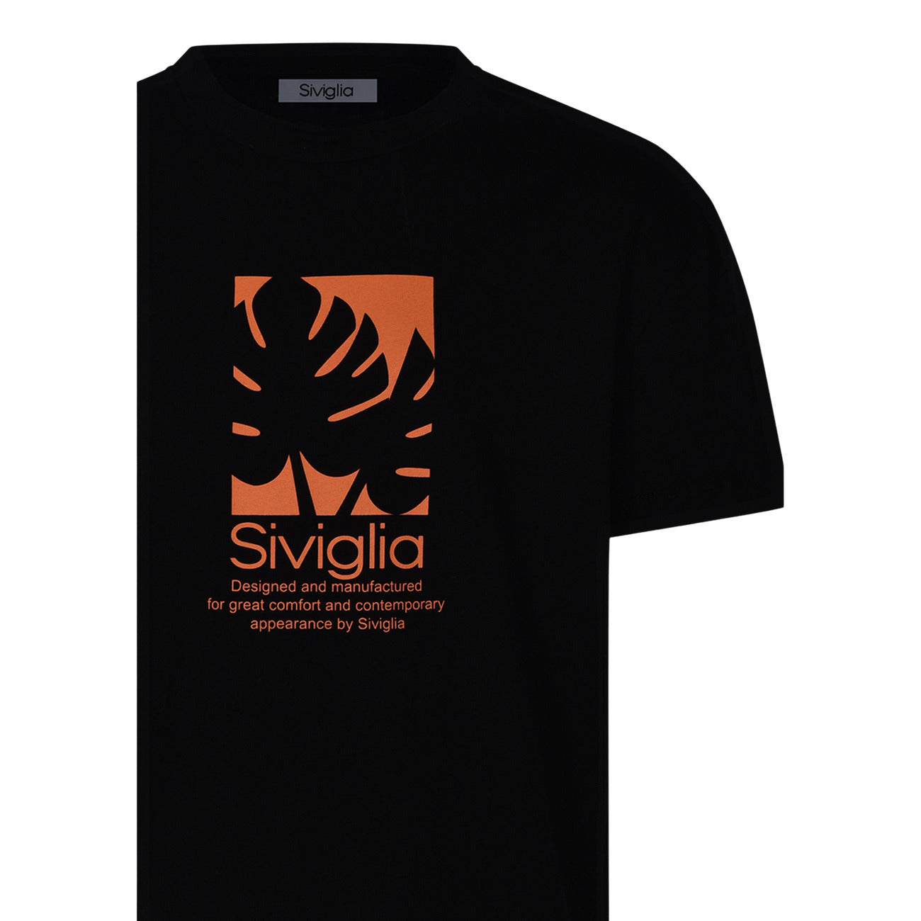 Seville - T-SHIRT