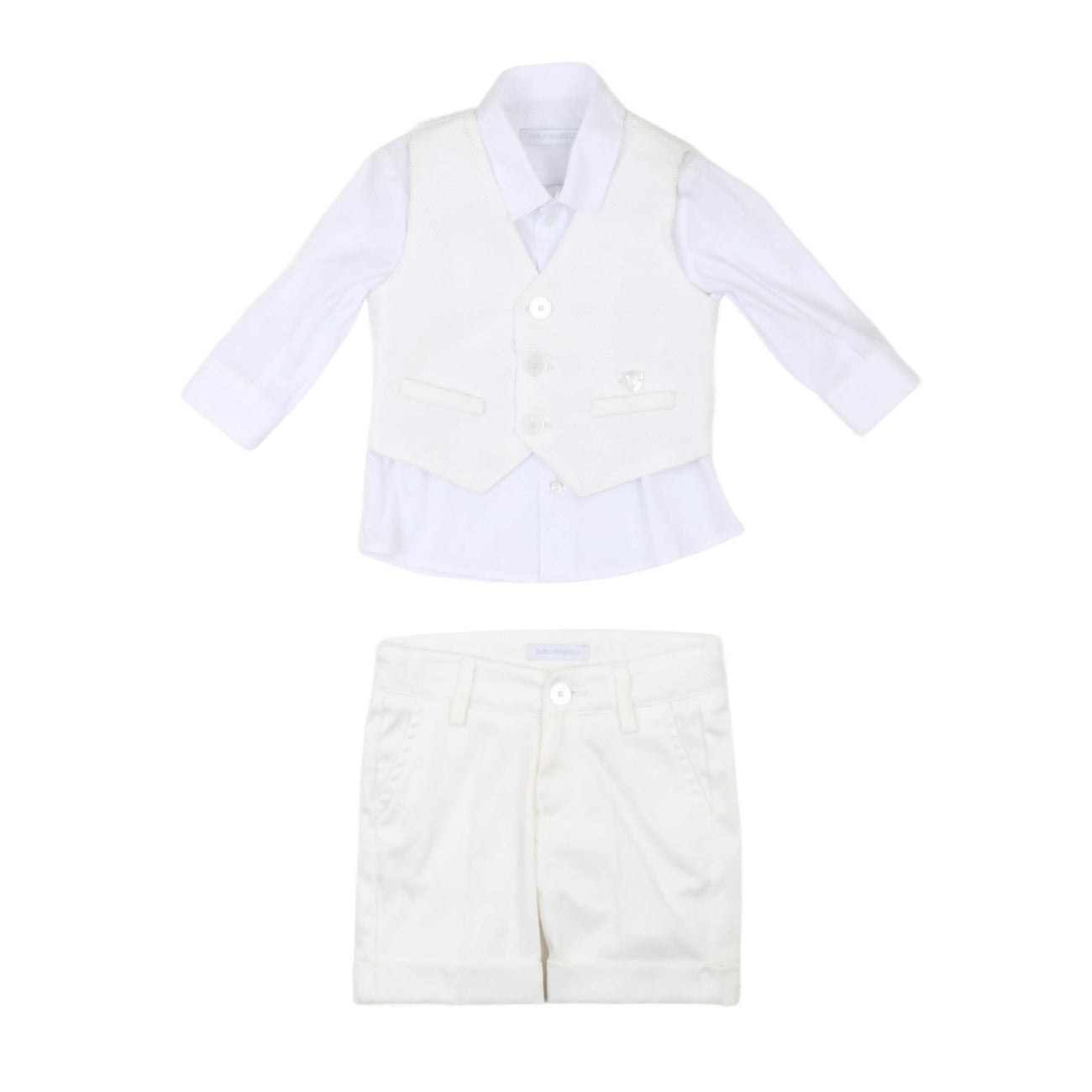 carlo pignatelli - COMPLETO 4 PZ